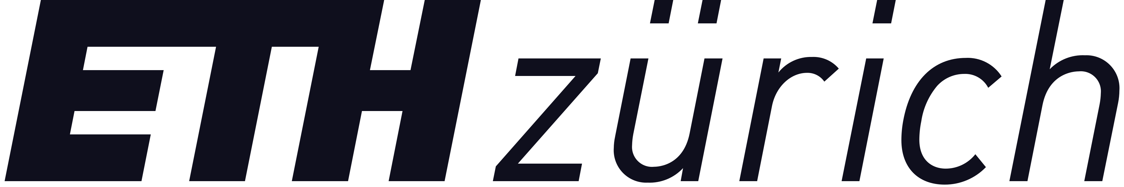 ETH Zurich